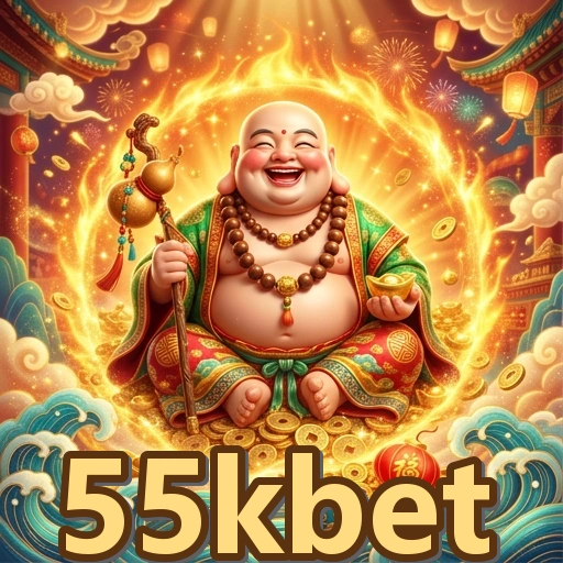 Ikon 55kbet untuk katalog e-gaming Android