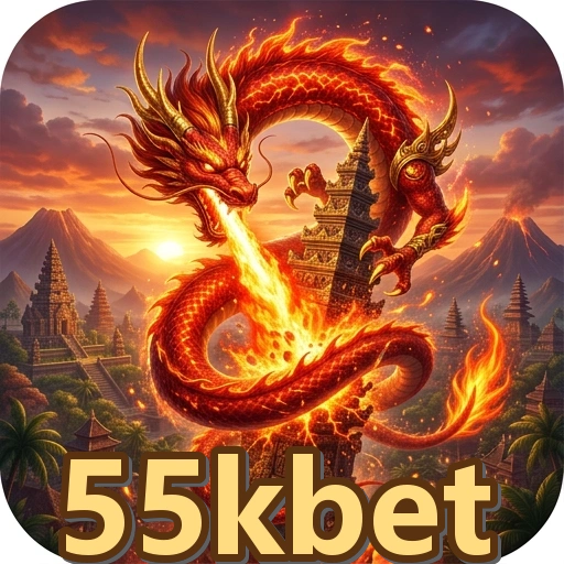 Ikon 55kbet untuk pertanyaan teknis APK