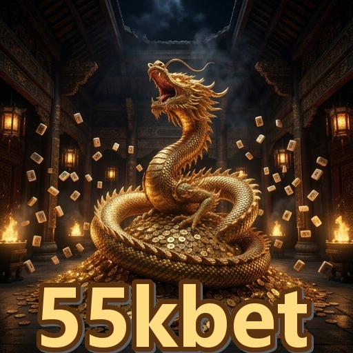 Ikon 55kbet untuk syarat pemasangan di Android