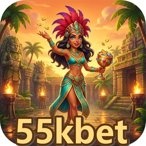 Ikon 55kbet untuk catatan v4.7.5